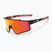 Napszemüveg Rockbros 14110012 Polarized black/orange
