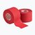 Kineziológiai tapasz Mueller 1.5" M Tape Team USA red