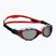 Zoggs Predator Flex Titanium ezüst úszószemüveg 461054