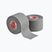 Kinesiotaping szalag Mueller 1,5  M Tape Team szürke 130829