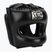 Box fejvédő Cleto Reyes With Pointed Face Nylon Bar black