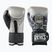 Boxkesztyű Cleto Reyes Velcro Sparring silver/black