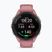 Óra Garmin Forerunner 265S light pink/light gray