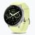 Óra Garmin Venu 4 45 mm silver/citron