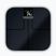 Mérleg Garmin Index S2 true black