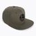 MAMMUT Massone baseball sapka - szürke