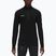 MAMMUT Férfi trekking pulóver Aenergy ML Half Zip Pull fekete