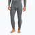 Férfi termo nadrág ODLO Active Warm Bl Bottom Long odlo steel grey melange