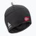 Téli sapka ODLO Polyknit Fan Warm black/norwegian flag