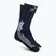 Női zokni X-Socks Trek X Merino midnight blue/arctic white