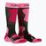 Gyermek sí zokni X-Socks Ski 4.0 szürke XSSS00W19J XSSS00W19J