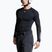 Férfi termoaktív pulóver X-Bionic Energy Accumulator 4.0 black/black