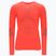 Férfi termoaktív pulóver X-Bionic Energy Accumulator 4.0 sunset orange/anthracite