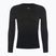 Férfi termoaktív pulóver X-Bionic Energy Accumulator 4.0 LS opal black/arctic white