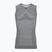 Férfi termoaktív póló X-Bionic Invent 4.0 Lt Singlet Grey Melange/Anthracite