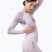 Női termoaktív felső X-Bionic Invent 4.0 LS winsome orchid/opal black