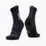 Zokni X-Socks Hike Discover Ankle black/charcoal