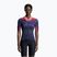 Női kerékpáros mez X-Bionic Corefusion Aero Jersey heatmap