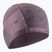 Thermo sapka X-Bionic Helmet Cap dusty lavender/grey