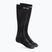 Sízokni X-Socks Ski Perform Merino Otc x black/grey