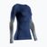 Női thermo hosszú ujjú felső X-Bionic Invent Fx Shirt navy/grey/light grey