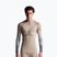 Férfi termoaktív felső X-Bionic Invent Fx Shirt sand/light grey/grey