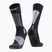 Gyerek sízokni X-Socks Ski Discover Otc x black/light grey