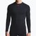 Férfi termikus hosszú ujjú póló  X-Bionic Mightywool x black
