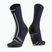 Zokni X-Socks Trailrun Terraskin Expert Crew x black/x white