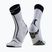 Zokni X-Socks Trailrun Terraskin Expert Crew x white/x black