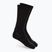 Zokni X-Socks Hike Discover Merino Crew brown/black