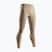 Férfi thermo nadrág X-Bionic Mightywool sand