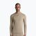 Férfi termoaktív hosszú ujjú póló  X-Bionic Mightywool sand