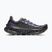 Futócipők X-Bionic Terraskin X03 Deep Purple/X Black/Sand