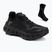 Futócipők X-Bionic Terraskin X03 X Black/Rhino Grey