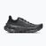 Futócipők X-Bionic Terraskin X03 X Black/Rhino Grey