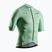 Férfi kerékpáros mez X-Bionic Corefusion Ride Jersey digital lime