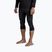 Férfi thermoaktív nadrág X-Bionic X-Ential 3/4 x black