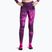 Thermoaktív nadrág X-Bionic Energy Accumulator Wild tiedye x black/fluo pink