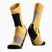 Gyerek sízokni X-Socks Ski Discover Otc yellow