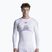 Férfi Termoaktiv pulóver X-Bionic Invent x white