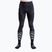 Férfi thermoaktív nadrág X-Bionic Invent 3/4 x black