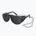 Napszemüveg SCOTT Cervina black/grey
