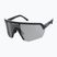 SCOTT Sport Shield LS black/grey light sensitive napszemüveg