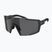SCOTT Shield Compact black matt/grey napszemüveg