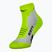 SCOTT RC Running Quarter zokni safety yellow/white