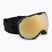 Síszemüveg SCOTT Faze II LS mineral black/light sensitive bronze chrome