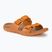 Női papucs Lizard Way Slide honey brown/tawny brown