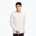 Férfi On Core Long-T undyed-white hosszú ujjú