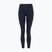 Női futó leggings On Performance Tights 7/8 navy